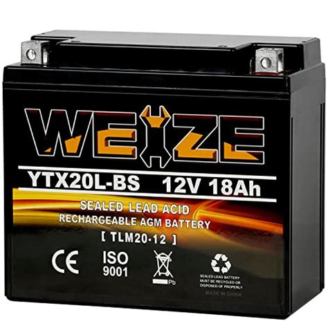 Best 24f Agm Battery 2024 Update Liquid Image