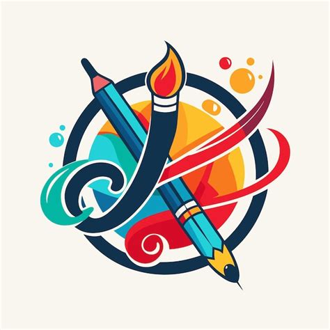 art logo clipart   art logo clipart png images