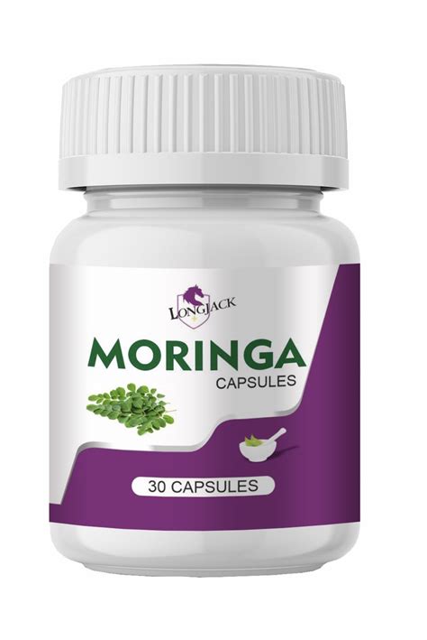 Buy Online Moringa Moringa Oleifera Moringa Oleifera Capsules