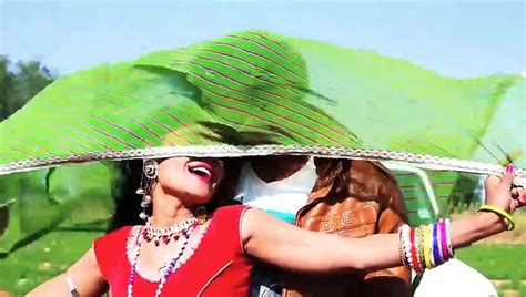 Satrangi Lahriyo New Rajasthani Super Hit Song Video Dailymotion