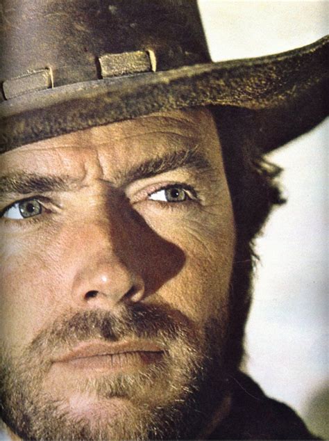 clint eastwood | Películas del oeste, Fotos de cine y Clint eastwood