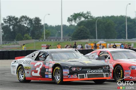 Jason Hathaway Snap On Toolsrockstar Energy Drink Dodge During The