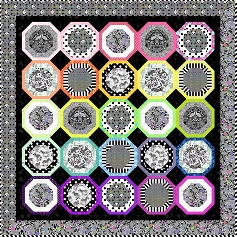 Daybreak Linework Kit By Tula Pink In 2020 Tula Pink Tula Pink Fabric Quilt Kit