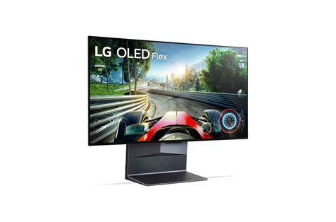 LG 42 LG 4K OLED Flex LG Schweiz