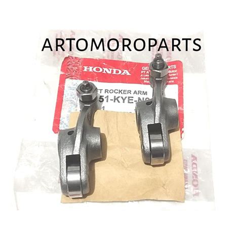 Jual Pelatuk Platuk Klep Templar In Ex Mega Pro New Monoshock Verza