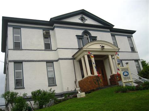 City Island Nautical Museum | National Trust for Historic Preservation