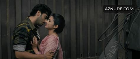 PARINEETI CHOPRA Nude AZNude