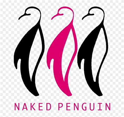 Naked Penguin Clipart 2195841 PinClipart