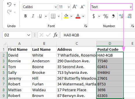 How To Fix Mail Merge Formatting Issues In Word