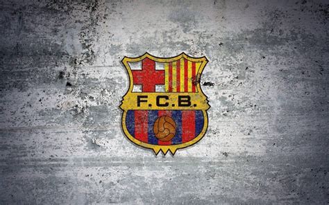 Download Barca Logo 1920x1080 wallpapers Wallpaper - GetWalls.io