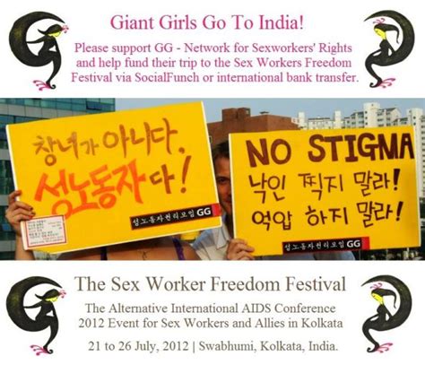 Giant Girls Go To India Research Project Korea