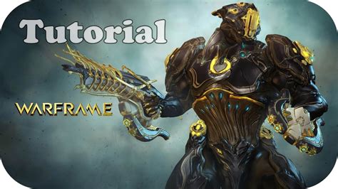 Tutorial 10 Warframe Dojo Und Für Was Er Gut Ist Guide Youtube