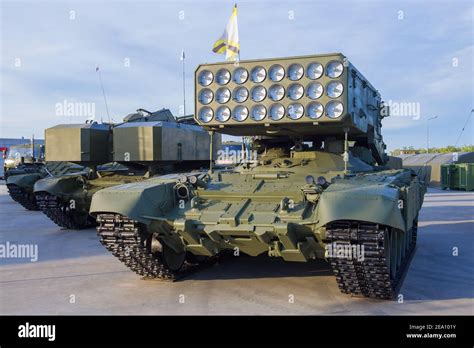 Russia Tos Buratino Hi Res Stock Photography And Images Alamy