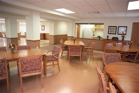 Sullivan Place Apartments Paric Corporation