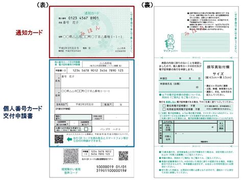 マイナンバーカード（個人番号カード）の交付申請方法｜大野城市