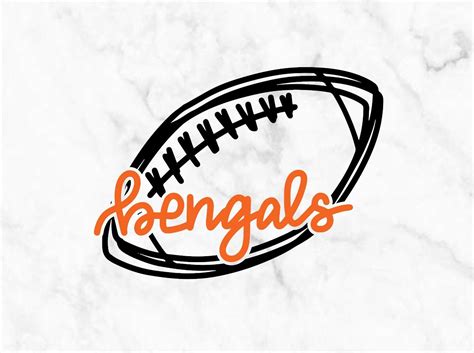 Football Decal Artofit