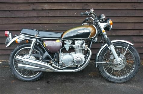 Honda For Sale Classic Bike Imports Ltd