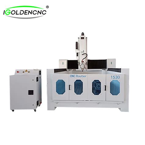 CNC Hard EPS Foam Engraving Machine 4 Axis 5 Axis Foam Cutting CNC