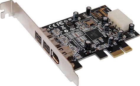 TARJETA CONTROLADORA PCI Express PCIe Tarjeta Controladora PCI