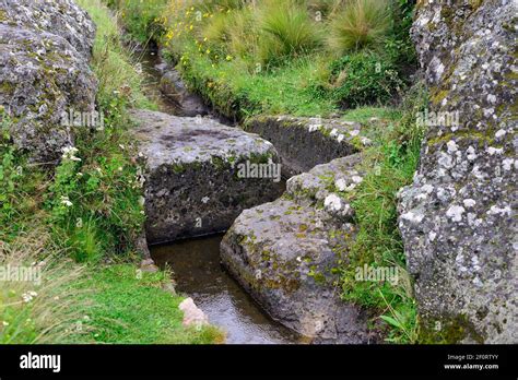 Inca Irrigation System Flickr Photo Sharing
