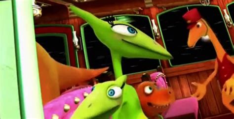 Dinosaur Train Dinosaur Train S E Valley Of The Stygimolochs