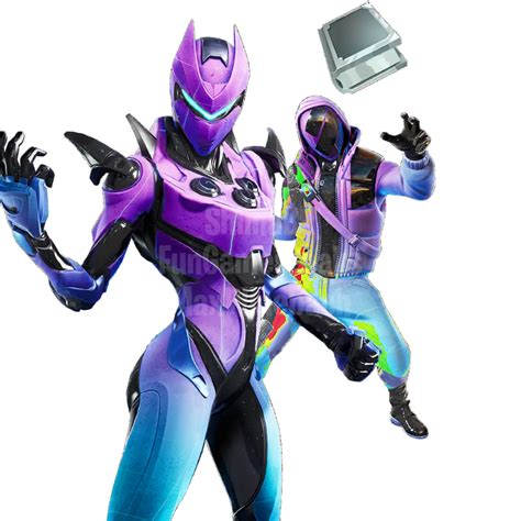 Over A Dozen Upcoming Fortnite Skins Leaked By Data Miners LaptrinhX