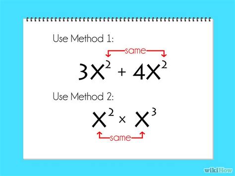 How Do You Add Integers With Exponents William Hopper S Addition