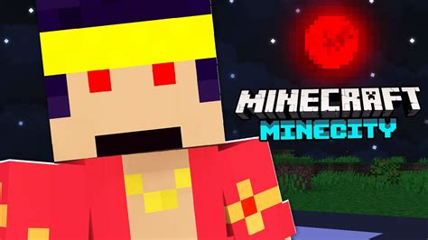 Nu Juca MINECITY LA 3 DIMINEATA Se Intampla LUCRURI ORIBILE YouTube