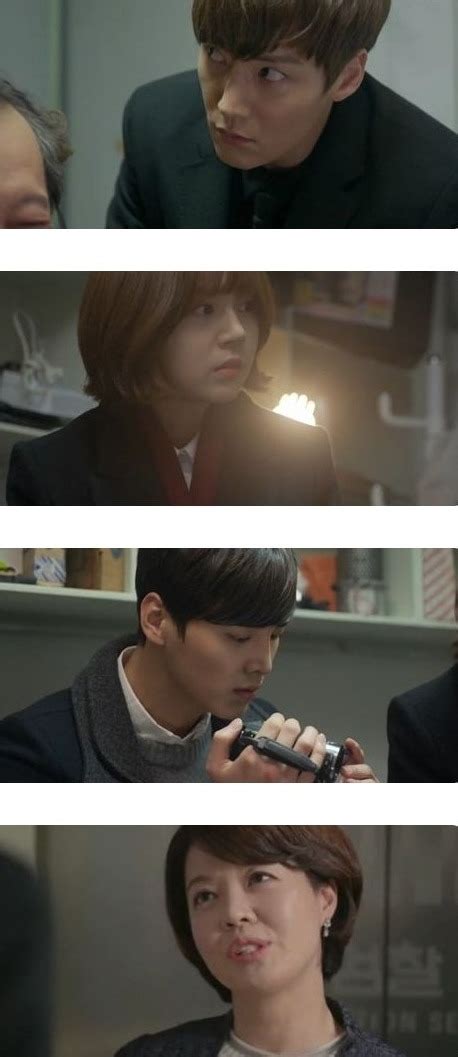 [spoiler] Added Episode 16 Captures For The Korean Drama Pride And