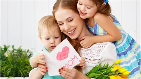 Mothers Day 2022 Origin History And Significance To Celebrate Moms Day