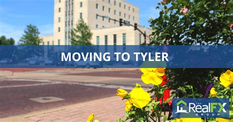 Moving To Tyler Reasons To Love Living In Tyler Tx