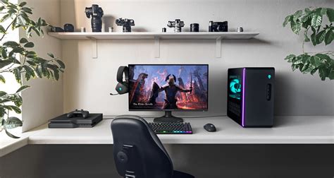 Alienware Launches 27" Dual Resolution "4K@180Hz & FHD@360Hz" Gaming ...