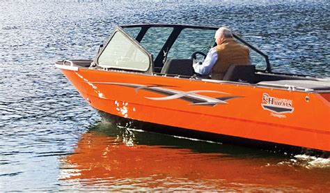 Boat Windshield Repair: DIY or Hire a Pro | Boat Windows