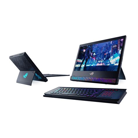 New and refreshed ASUS ROG gaming laptops | MalwareTips Forums