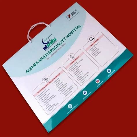 Medical Report Bag Ct Scan Report Bag Latest Price Manufacturers