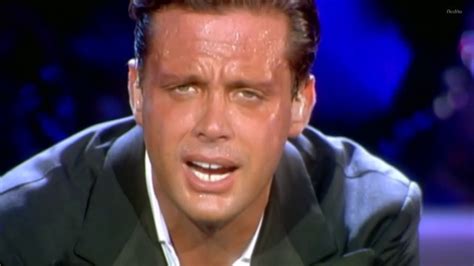 Luis Miguel Vivo 2000 Hd Concierto Completo 34 Youtube