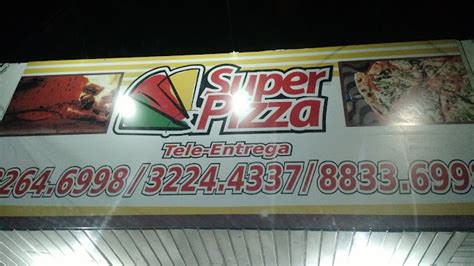 135 avaliações sobre Super Pizza Pizzaria em Fortaleza Ceará