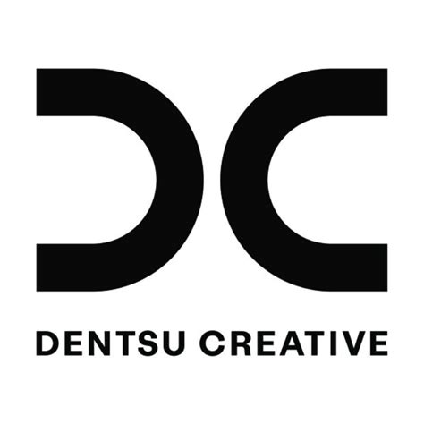 Logo Dentsu Creative Jupdlc Jobs J Ai Un Pote Dans La