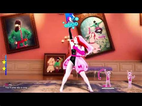 Just Dance Edition Sweet But Psycho By Ava Max First Try Youtube