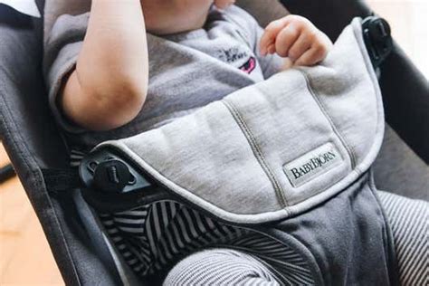 The Best Baby Bouncers and Rockers | Reviews by Wirecutter