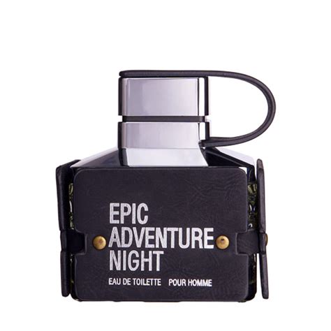 Emper Epic Adventure Night Ml