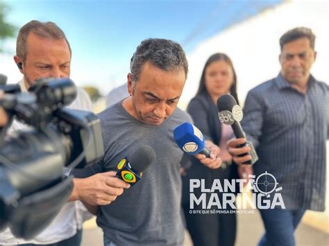 Principal Suspeito De Matar Lutador De Jiu Jitsu Preso Em Flagrante