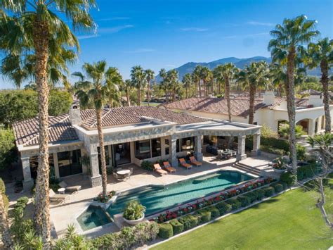 Luxury Homes in Palm Springs | Luxury Homes in Palm Springs CA | Jennie ...