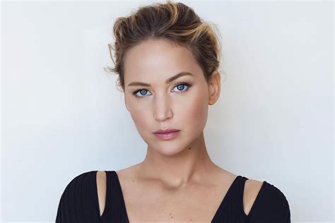 Jennifer Lawrence Últimas noticias de Jennifer Lawrence