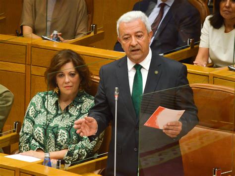 FOTO Luis Álvarez Sesión de control sanidade 150622 PSdeG PSOE