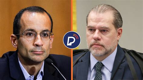 Lava Jato Toffoli Derruba Processos Sobre Marcelo Odebrecht