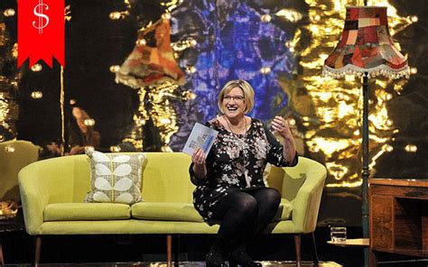 Sarah Millican Net Worth Income Career Net Worth And More