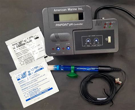 American Pinpoint ® Ph Controller Myaquariumshops