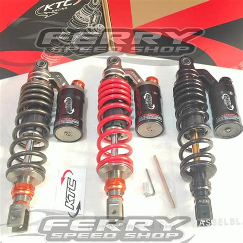 Jual SHOCK BREAKER SHOCK KYTACO KTC EXTREME MIO BEAT VARIO 110 SHOCK