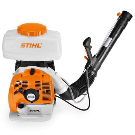 Stihl Sr Backpack Mist Blower Tool Britannia